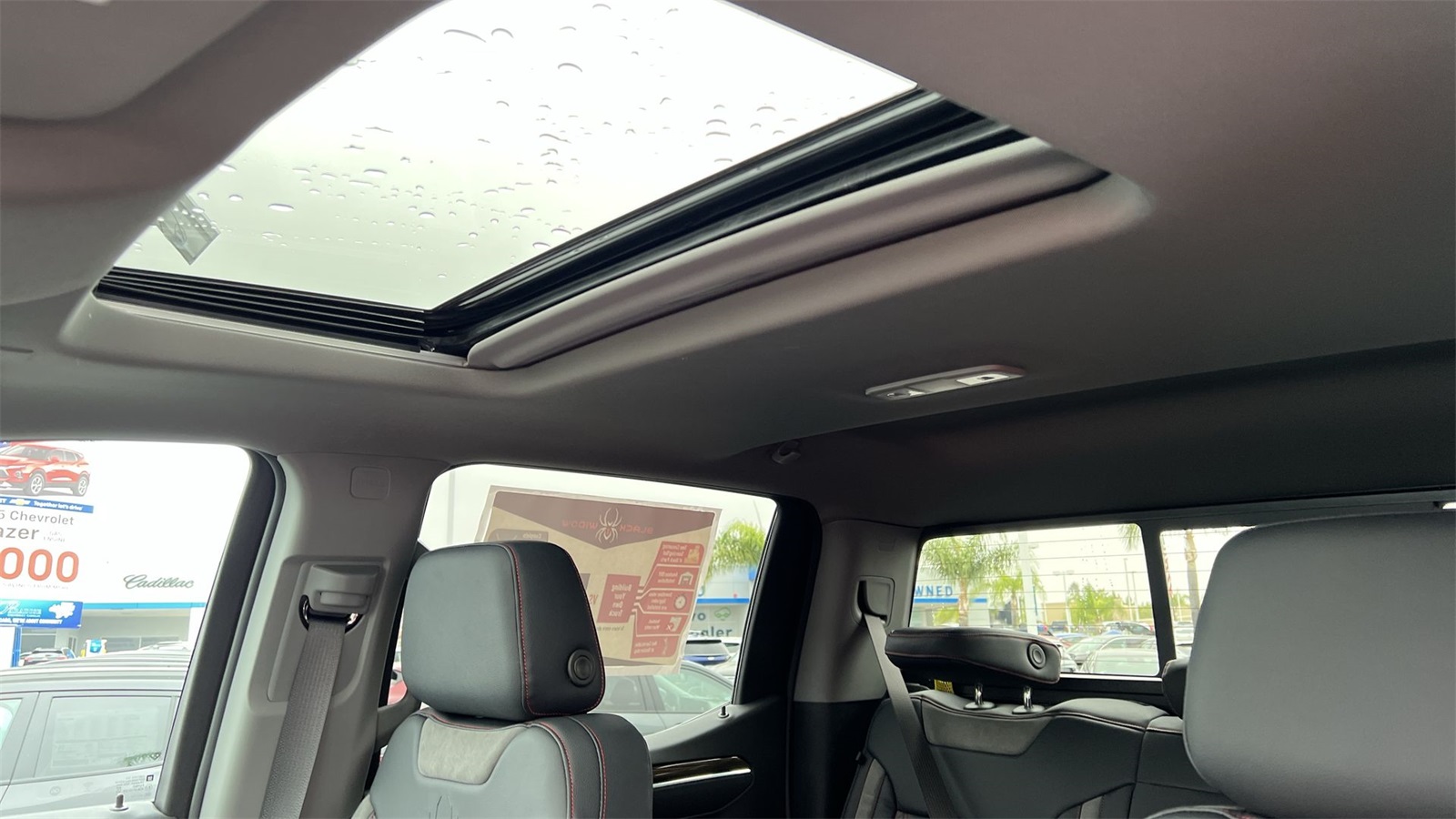 new 2025 Chevrolet Silverado 1500 car, priced at $94,920