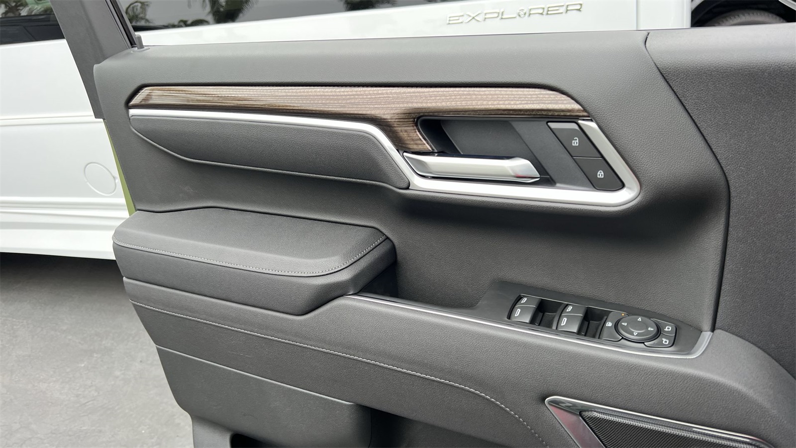 new 2025 Chevrolet Silverado 1500 car, priced at $94,920