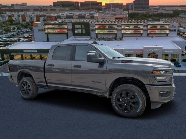 new 2026 Ram 2500 car, priced at $67,670