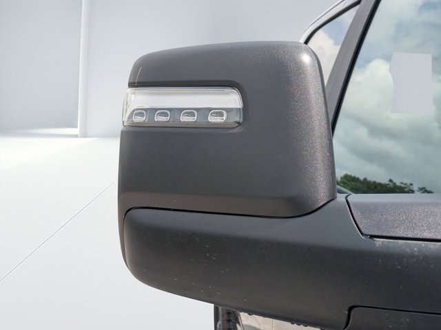 new 2026 Ram 2500 car, priced at $67,670
