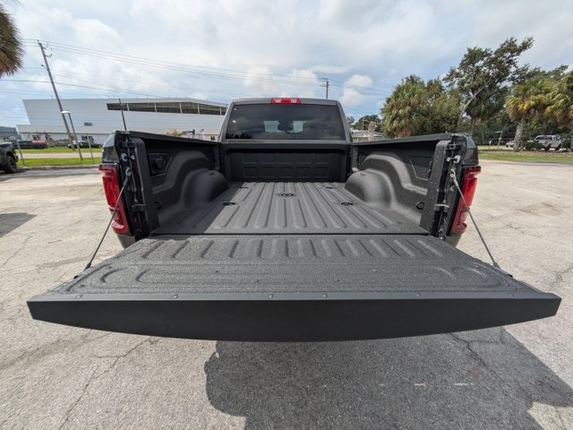 new 2026 Ram 2500 car, priced at $67,670