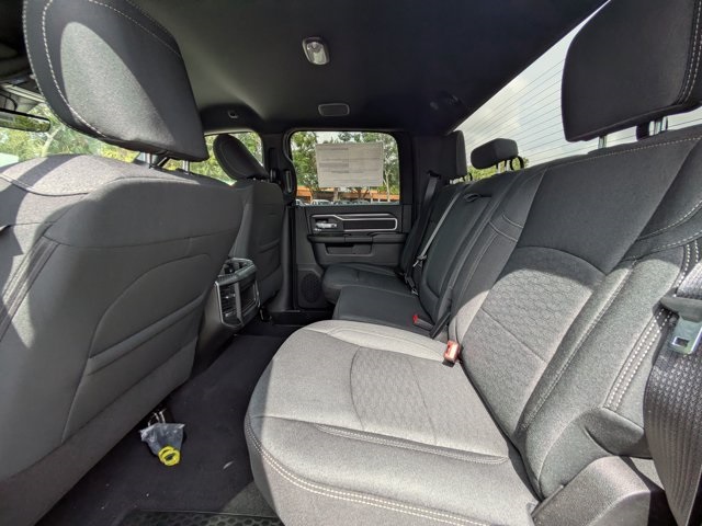 new 2026 Ram 2500 car, priced at $67,670