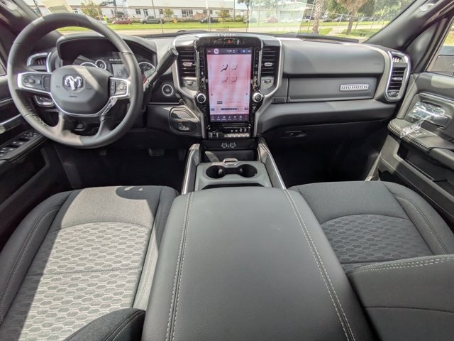 new 2026 Ram 2500 car, priced at $67,670