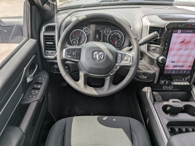 new 2026 Ram 2500 car, priced at $67,670