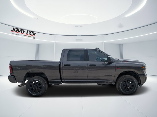 new 2026 Ram 2500 car, priced at $67,670