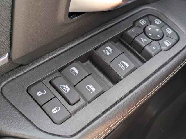 new 2026 Ram 2500 car, priced at $67,670