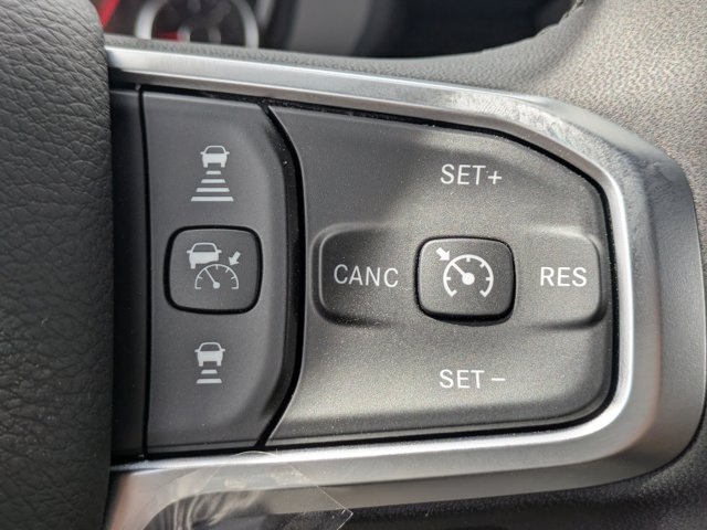 new 2026 Ram 2500 car, priced at $67,670