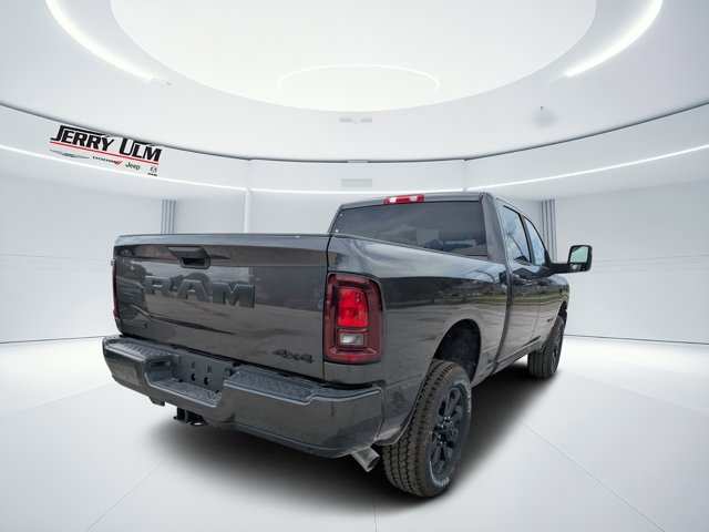 new 2026 Ram 2500 car, priced at $67,670