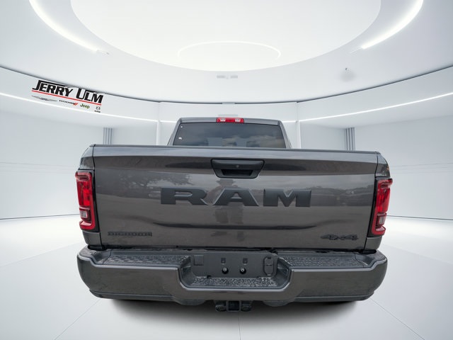 new 2026 Ram 2500 car, priced at $67,670