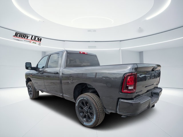 new 2026 Ram 2500 car, priced at $67,670