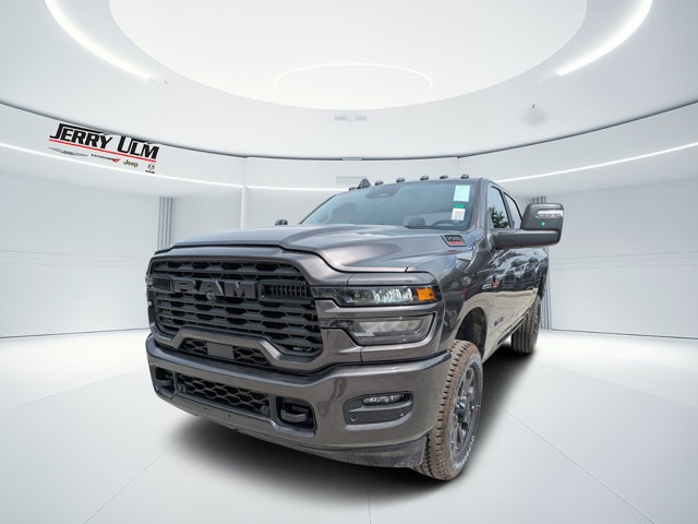 new 2026 Ram 2500 car, priced at $67,670