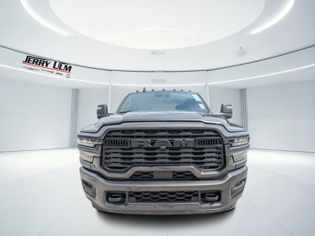 new 2026 Ram 2500 car, priced at $67,670