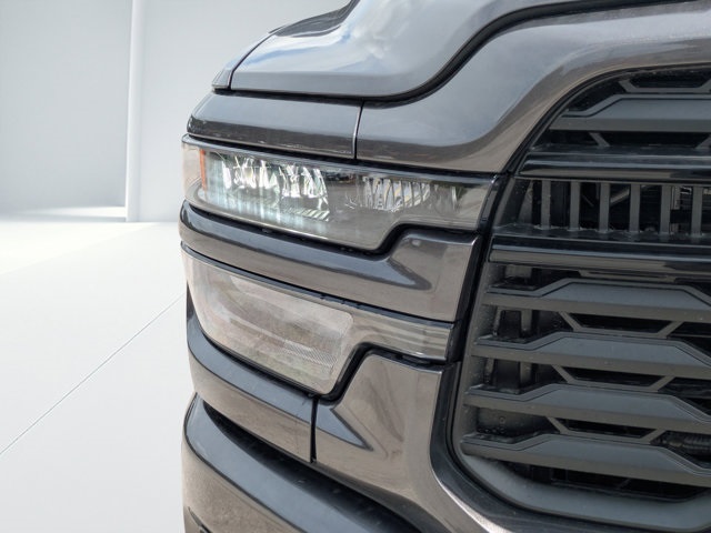 new 2026 Ram 2500 car, priced at $67,670