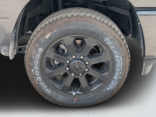 new 2026 Ram 2500 car, priced at $67,670