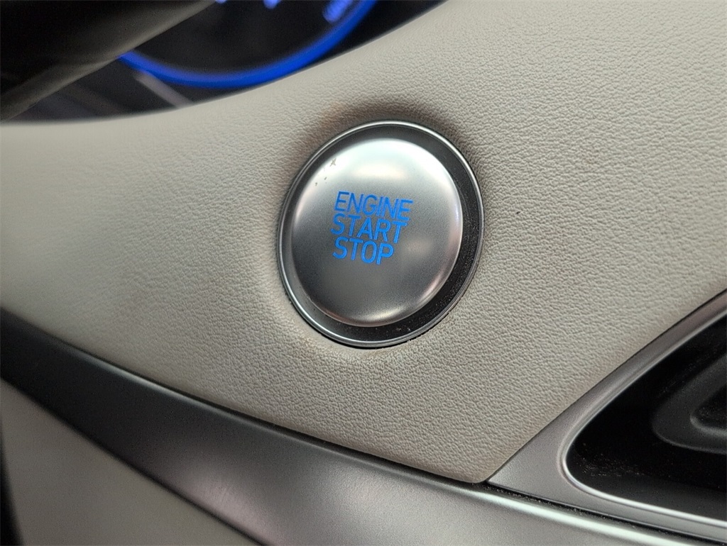 used 2020 Hyundai Palisade car, priced at $24,000