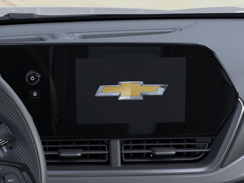 new 2026 Chevrolet Trax car, priced at $24,945