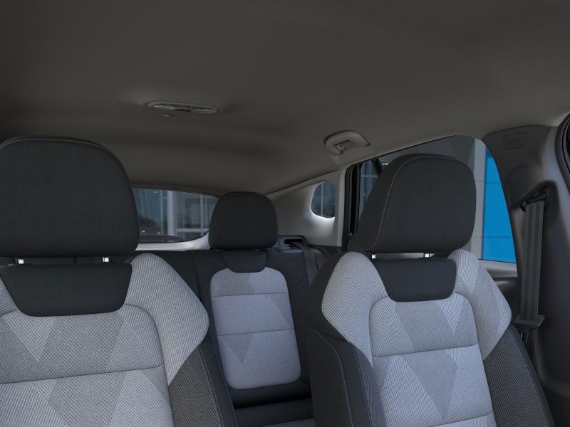 new 2026 Chevrolet Trax car, priced at $24,945