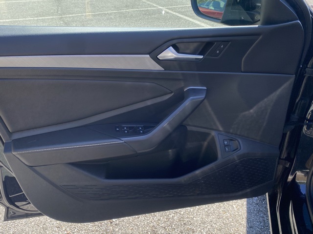 used 2024 Volkswagen Jetta car, priced at $21,420