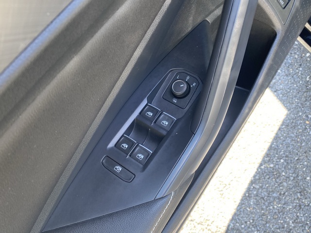 used 2024 Volkswagen Jetta car, priced at $21,420