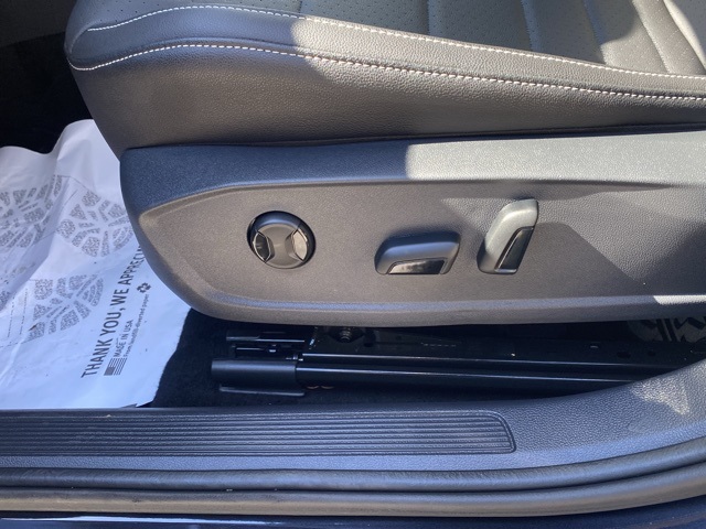 used 2024 Volkswagen Jetta car, priced at $21,420