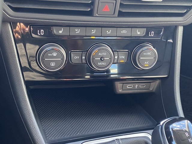 used 2024 Volkswagen Jetta car, priced at $21,420