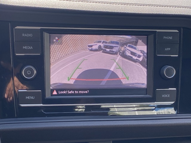 used 2024 Volkswagen Jetta car, priced at $21,420