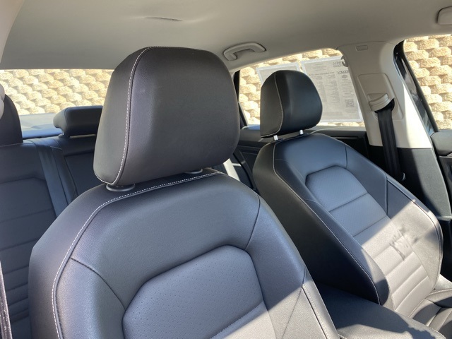 used 2024 Volkswagen Jetta car, priced at $21,420