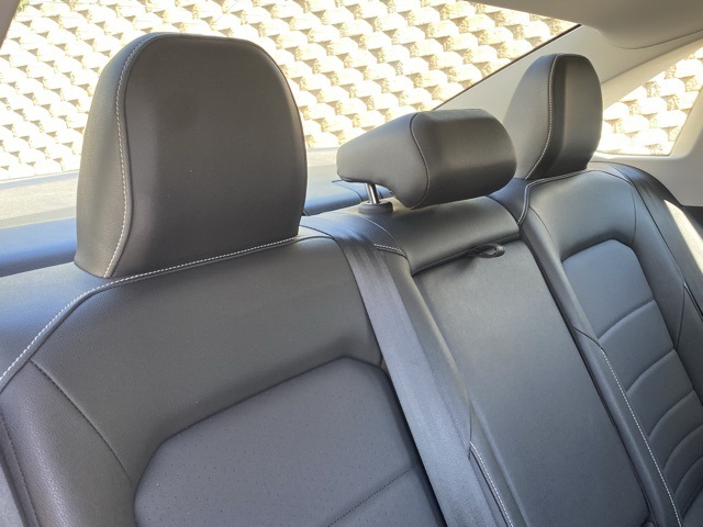 used 2024 Volkswagen Jetta car, priced at $21,420