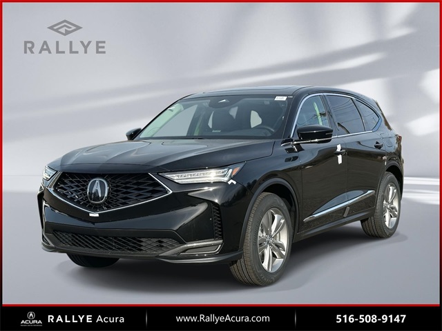 new 2026 Acura MDX car, priced at $55,950