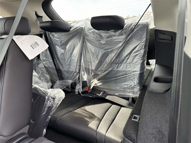 new 2026 Acura MDX car, priced at $55,950