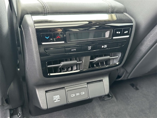 new 2026 Acura MDX car, priced at $55,950