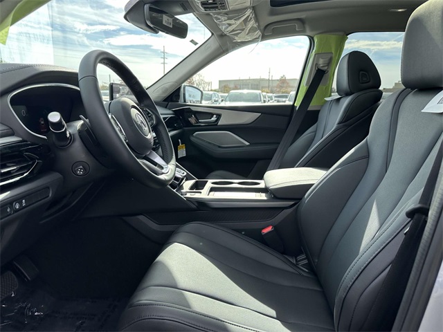 new 2026 Acura MDX car, priced at $55,950