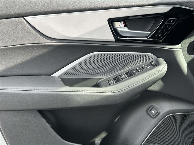 new 2026 Acura MDX car, priced at $55,950