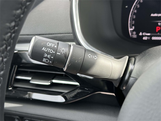 new 2026 Acura MDX car, priced at $55,950