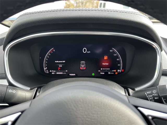 new 2026 Acura MDX car, priced at $55,950