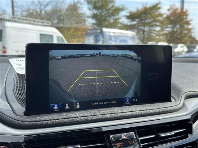 new 2026 Acura MDX car, priced at $55,950