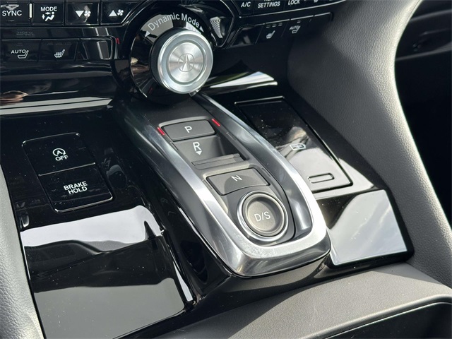 new 2026 Acura MDX car, priced at $55,950