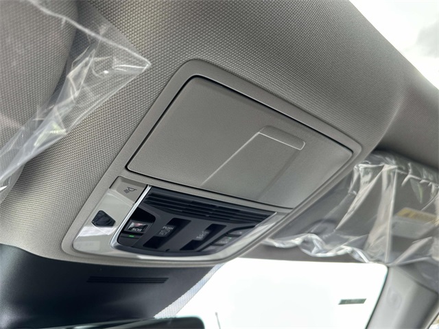 new 2026 Acura MDX car, priced at $55,950