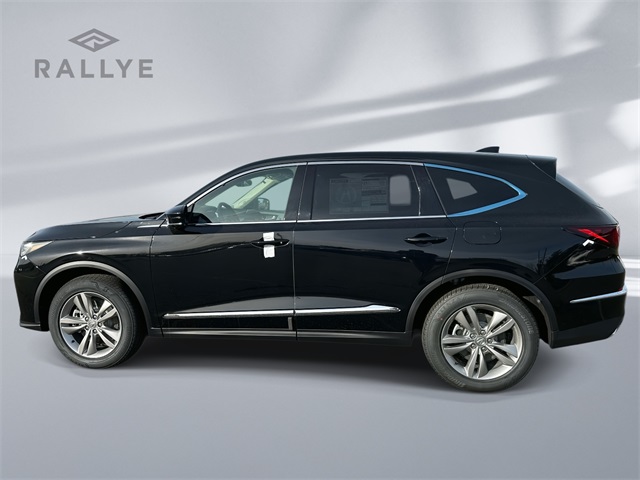 new 2026 Acura MDX car, priced at $55,950