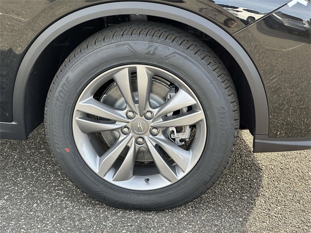 new 2026 Acura MDX car, priced at $55,950