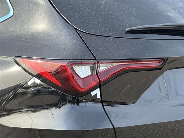 new 2026 Acura MDX car, priced at $55,950