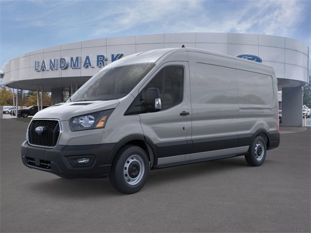 new 2025 Ford Transit-250 car, priced at $55,685
