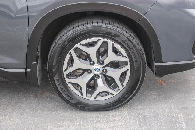 used 2020 Subaru Forester car, priced at $20,992