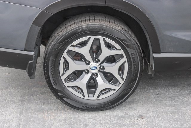 used 2020 Subaru Forester car, priced at $20,992
