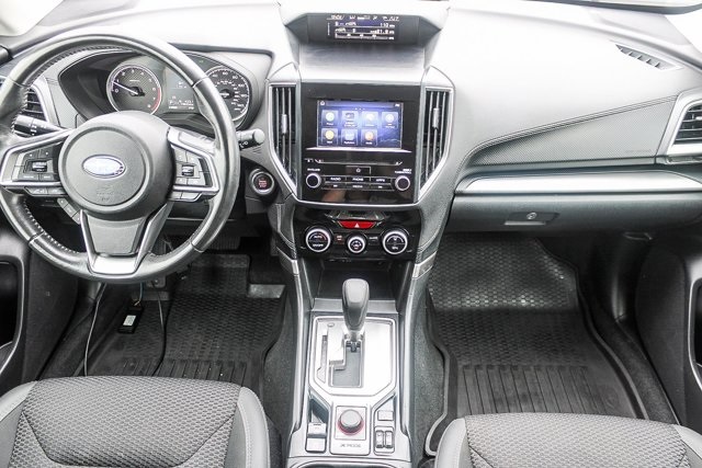 used 2020 Subaru Forester car, priced at $20,992