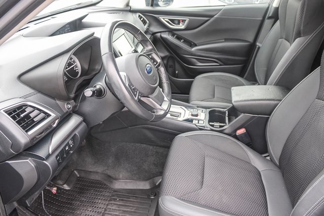 used 2020 Subaru Forester car, priced at $20,992