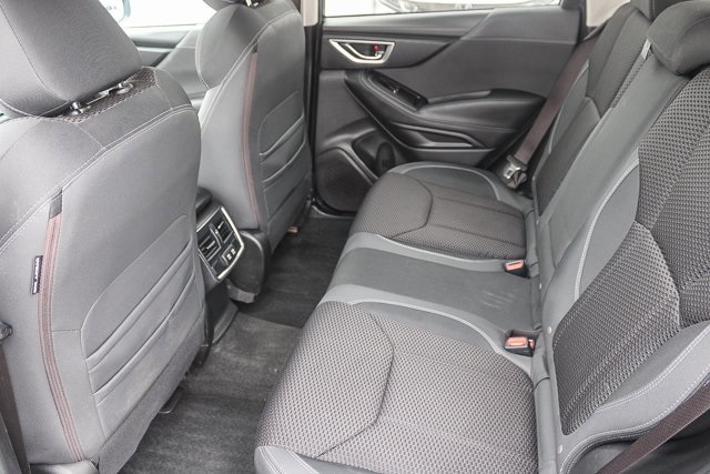 used 2020 Subaru Forester car, priced at $20,992