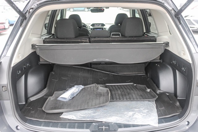 used 2020 Subaru Forester car, priced at $20,992