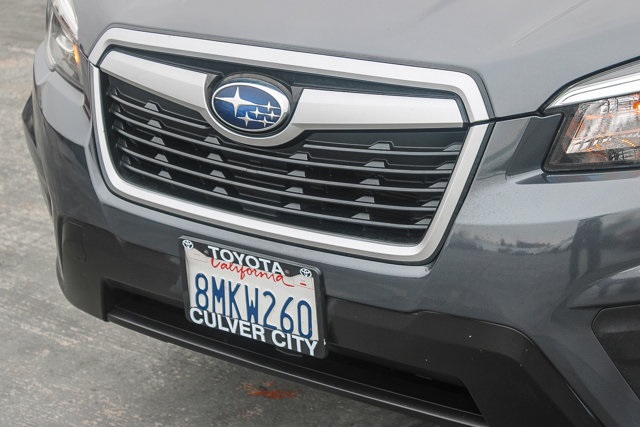used 2020 Subaru Forester car, priced at $20,992