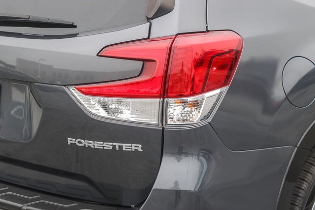 used 2020 Subaru Forester car, priced at $20,992